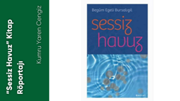 Sessiz Havuz Üzerine